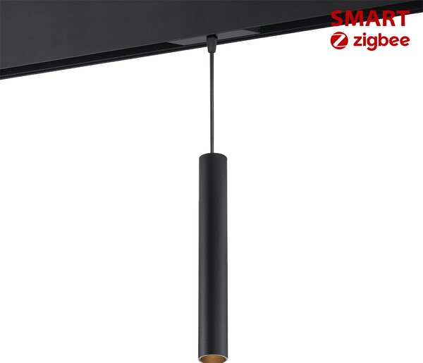 Proiector SMART pentru sina magnetica PENDUL40 LED LUXON