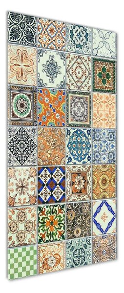 Tablou Printat Pe Sticlă placi ceramice