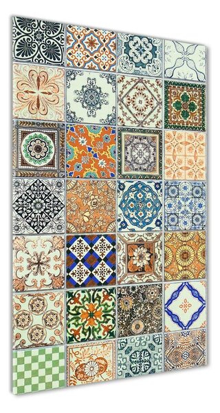Tablou Printat Pe Sticlă placi ceramice