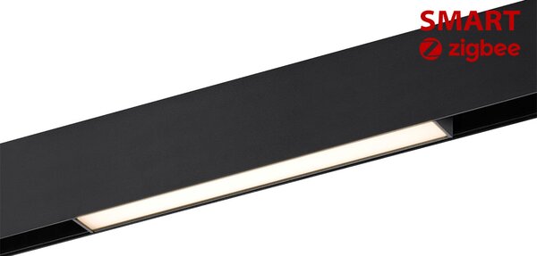 Proiector SMART pentru sina magnetica LINE60 LED LUXON