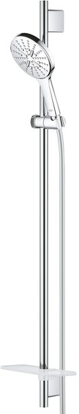 Grohe Rainshower set de duș perete StarLight Chrome 26548000