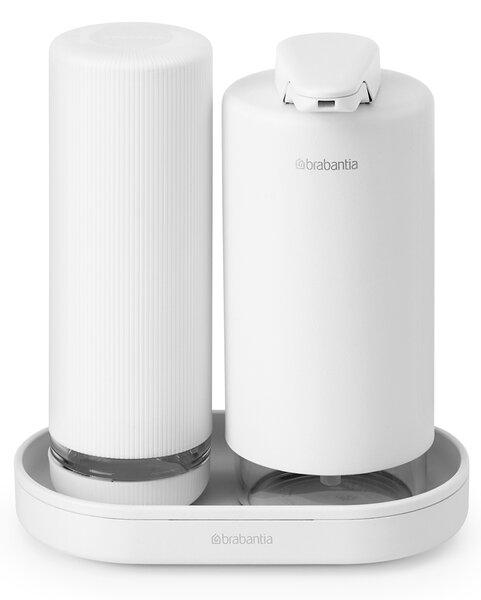 Brabantia SinkStyle dozator de lichid ml alb 227967