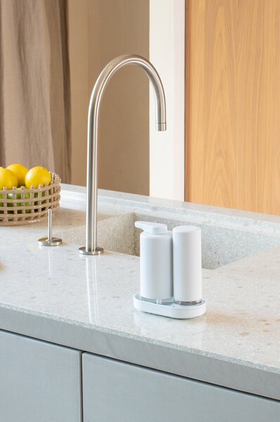 Brabantia SinkStyle dozator de lichid ml alb 227967