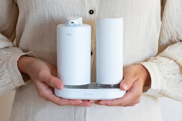 Brabantia SinkStyle dozator de lichid ml alb 227967