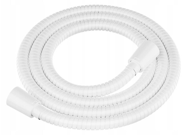 Accesorii Mexen - Set de duș manual 1 punct R-70, alb, 785706051-20