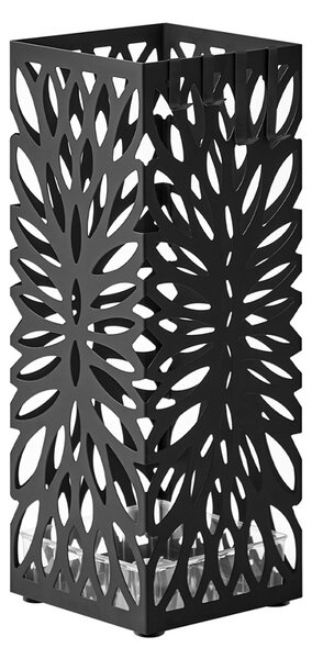 Suport umbrele Songmics Negru 15.5x15.5x41 cm