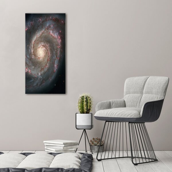 Imprimare tablou canvas Nebuloasă