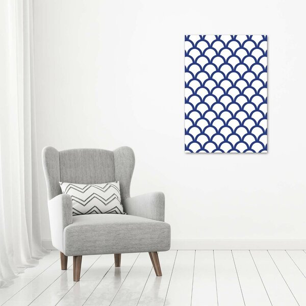 Imprimare tablou canvas fundal de navigator