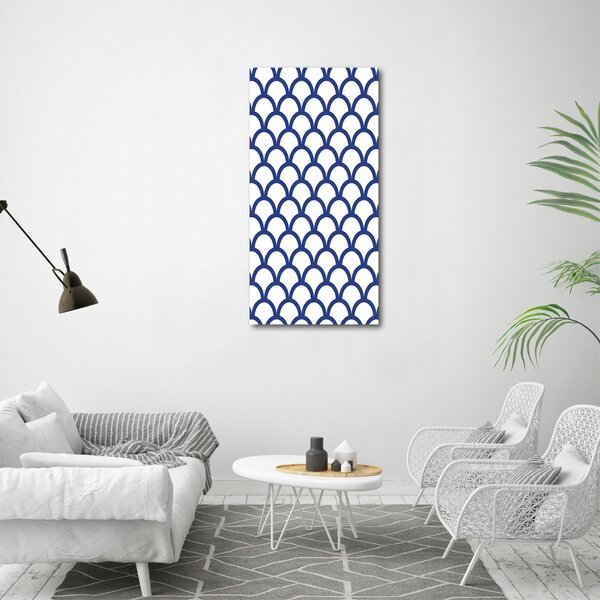 Imprimare tablou canvas fundal de navigator