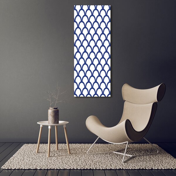 Imprimare tablou canvas fundal de navigator