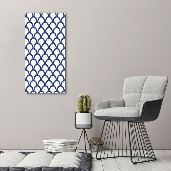 Imprimare tablou canvas fundal de navigator