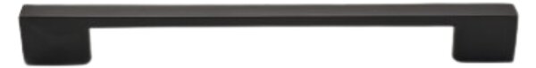 Maner B0014-160 mm Negru