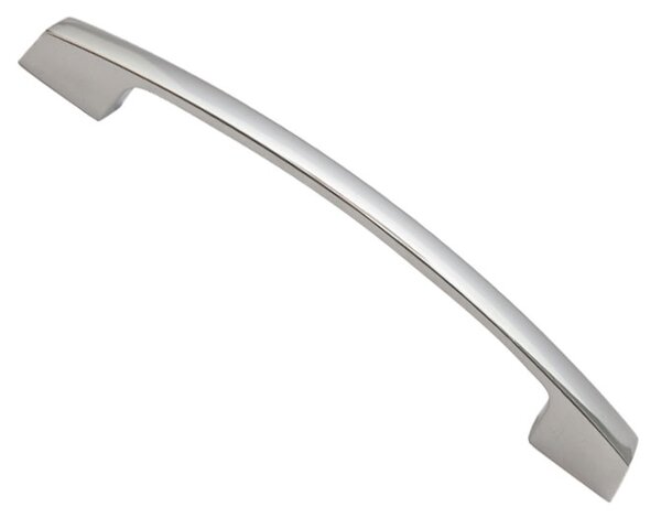 Maner B61-160 mm Crom