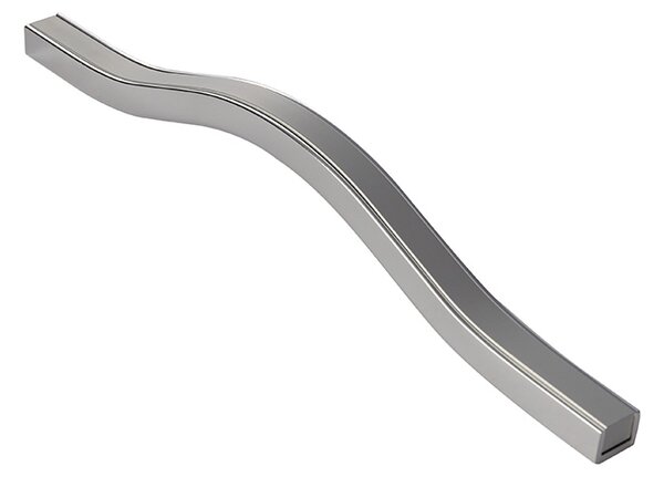Maner 6624-128 mm Aluminiu