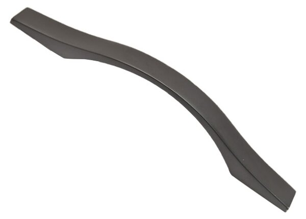 Maner B31B-160 mm Negru Antichizat