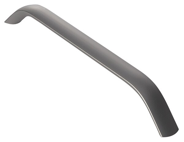 Maner S6006-128 mm Aluminiu