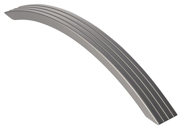 Maner 6093-128 mm Aluminiu