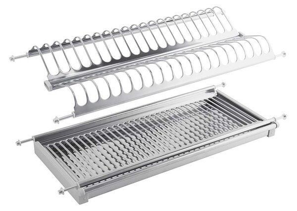 Scurgator Vase Corp 600 mm Inox