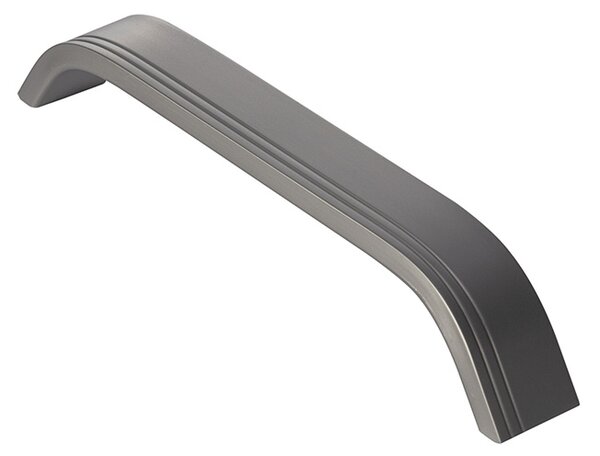 Maner 6095-160 mm Aluminiu