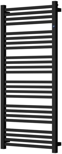 Instal Projekt Stick calorifer de baie scară 110x50 cm negru STI-50/110C75