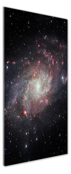 Tablou pe acril Nebuloasă