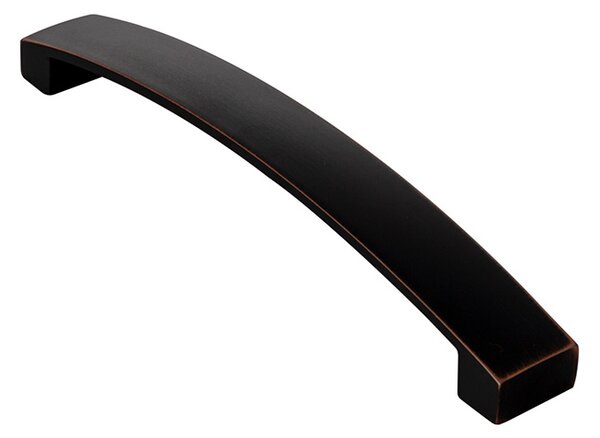Maner B0010-160 mm Negru Antichizat
