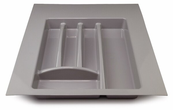 Suport Tacamuri Corp 400-450 mm Gri Hafele