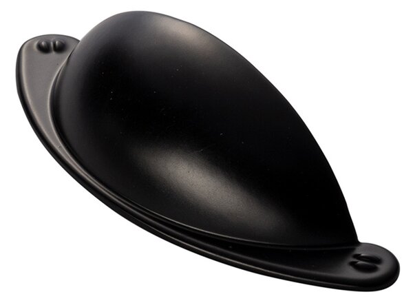 Maner Scoica SCO2-64 mm Negru Antichizat