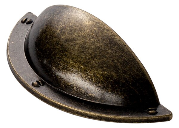 Maner Scoica SCO2-64 mm Antichizat