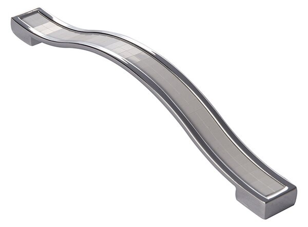 Maner 6020-160 mm Alb