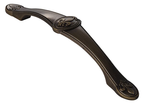 Maner 2063-96 mm Antichizat