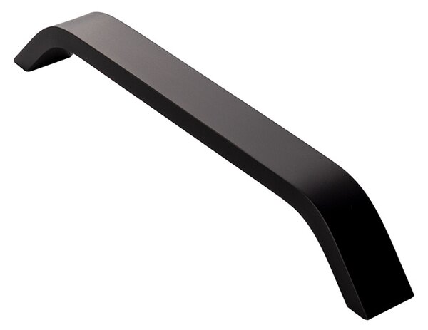 Maner 6068-160 mm Negru