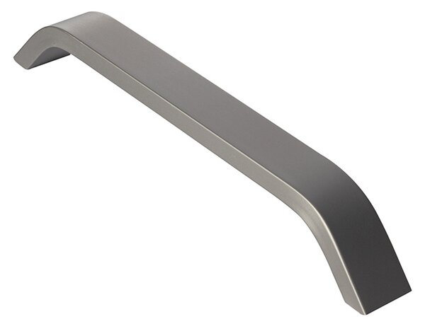 Maner 6068-128 mm Aluminiu