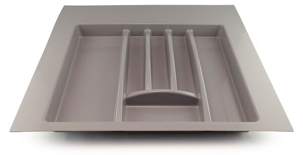 Suport Tacamuri Corp 600 mm Gri Hafele