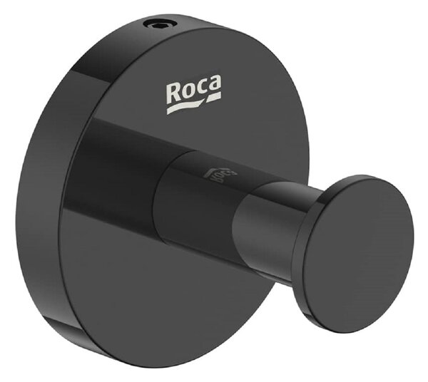 Roca Hotel's suport prosop negru A817570CN0