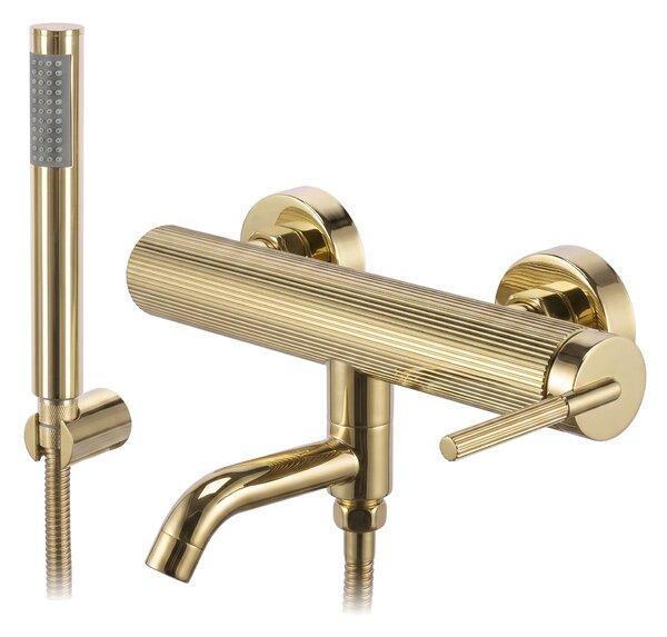 Baterie pentru cadă REA Argon Gold