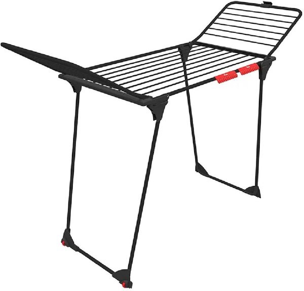 Vileda King ​Ultimate​ uscător de rufe stativă 174096