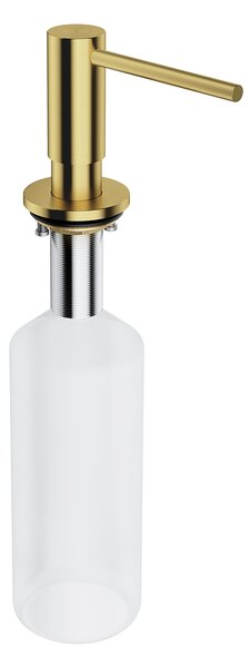 Omnires Modern Project dozator săpun 500 ml || MP60723BSB