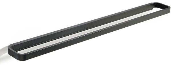 Zone Denmark Rim suport prosoape negru 14640