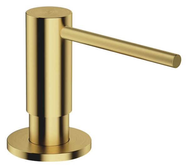 Omnires Modern Project dozator săpun 500 ml || MP60723BSB