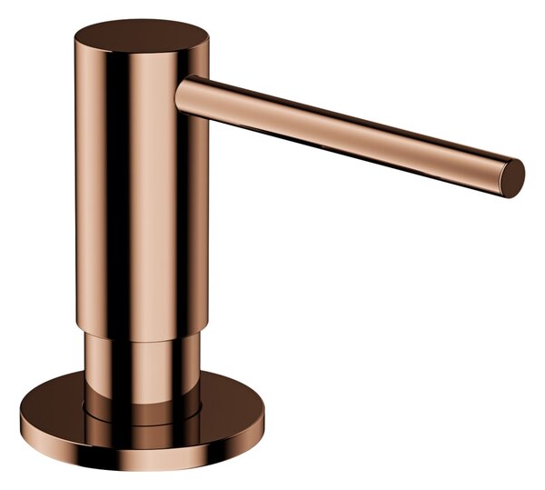 Omnires Modern Project dozator săpun 500 ml || MP60723CP