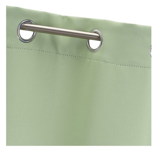 Draperie verde blackout 140x260 cm Best-Out – Casa Selección