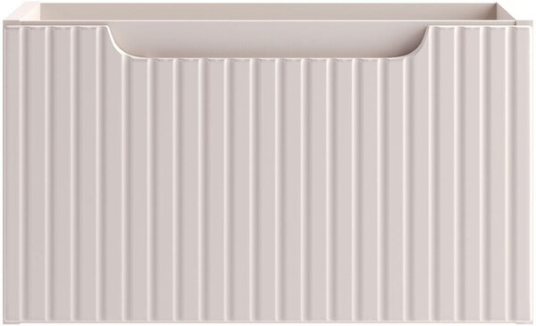 Comad Nova Cashmere dulap 50x39x28.7 cm sub chiuveta pe perete bej NOVA CASHMERE 82-50-40-1S