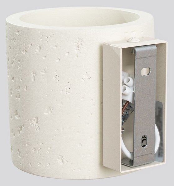 Sollux Lighting Orbis lampă de perete 1x8 W bej SL.1840