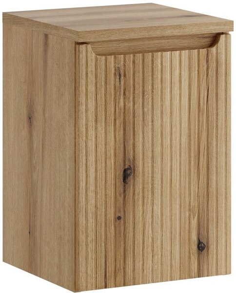 Set dulap Comad Nova Coast Evoke NOVA COAST EVOKE 81-40-39-1DK, blat Comad Nova Oak NOVA OAK A 89-40