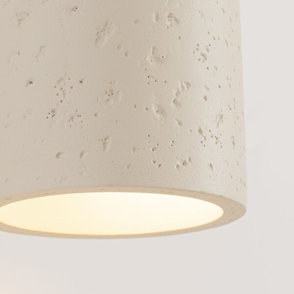 Sollux Lighting Orbis lampă de perete 1x8 W bej SL.1840