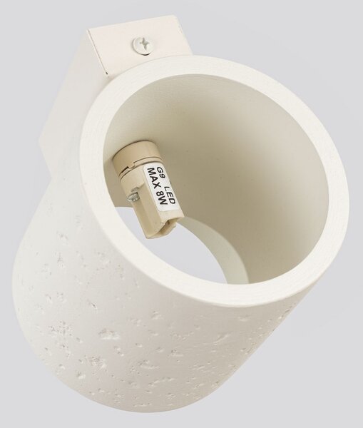 Sollux Lighting Orbis lampă de perete 1x8 W bej SL.1840
