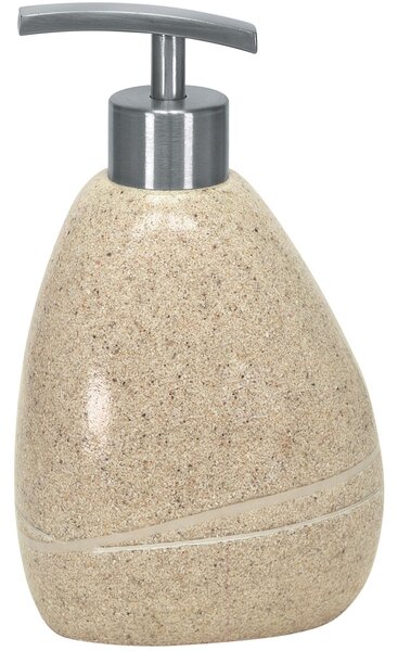 Kleine Wolke Stones dozator săpun 300 ml satin-bej 5080226854