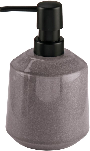 Kleine Wolke Mystic dozator săpun 440 ml negru-gri 8692901854