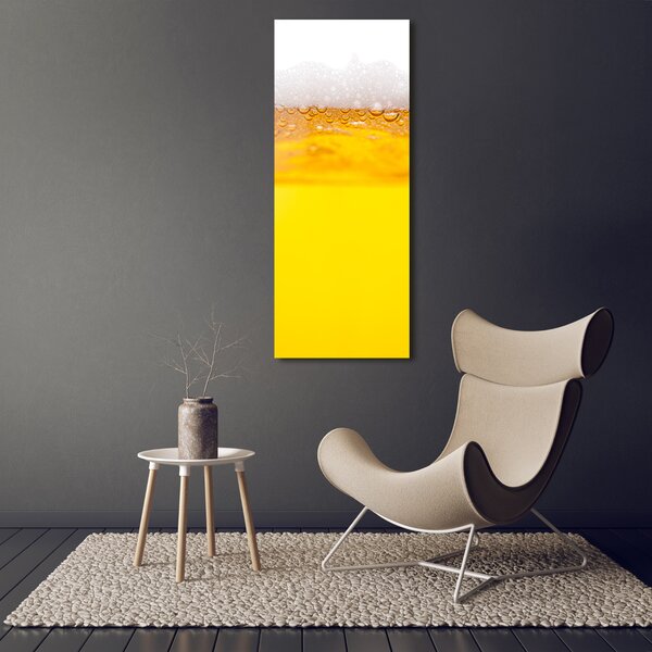 Tablou canvas Bere